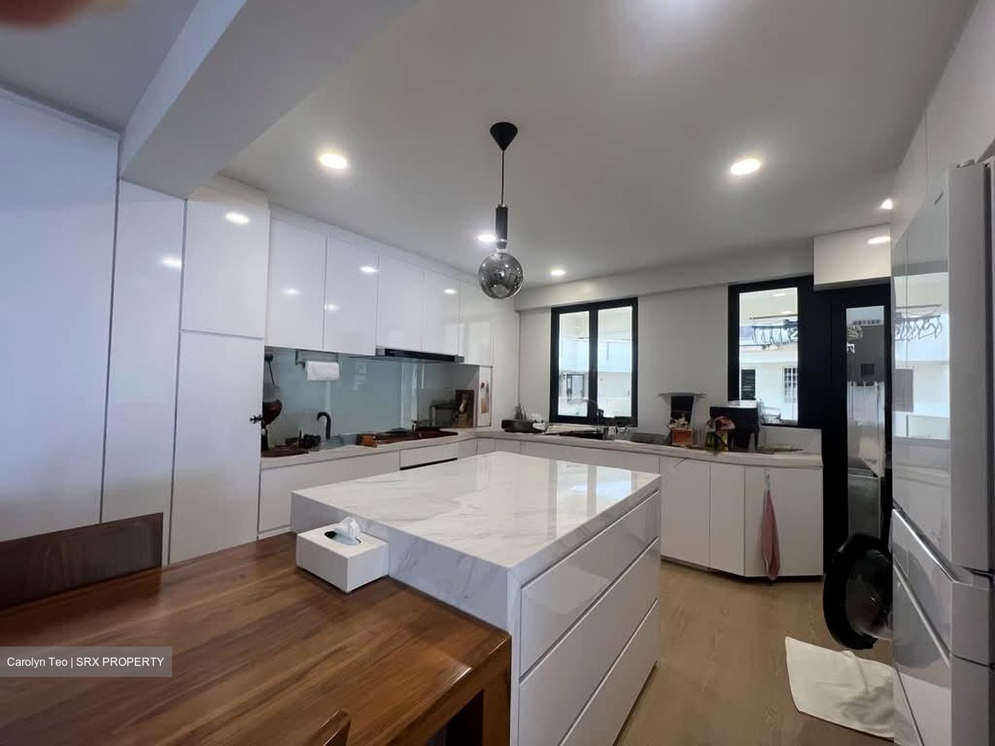 Blk 498L Tampines Street 45 (Tampines), HDB 5 Rooms #579793911